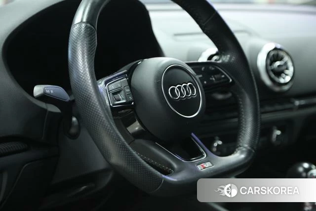 Audi S3 id 4240037 из Китая 10