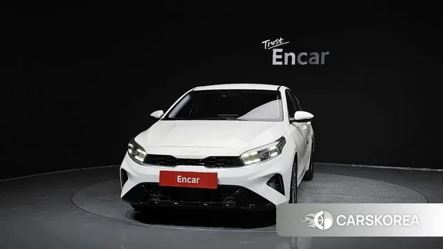 Kia The New K3 2nd generation id 3318179 из Кореи 13