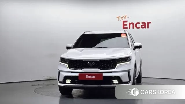 Kia Sorento 4th Generation id 3181753 из Кореи 13