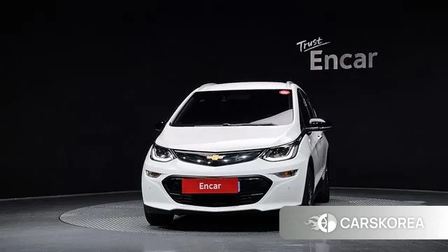 Chevrolet (GM Daewoo) Bolt EV id 3464527 из Кореи 13