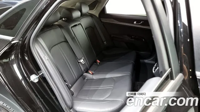 Kia K5 Hybrid 3rd Generation id 2709108 из Кореи 13