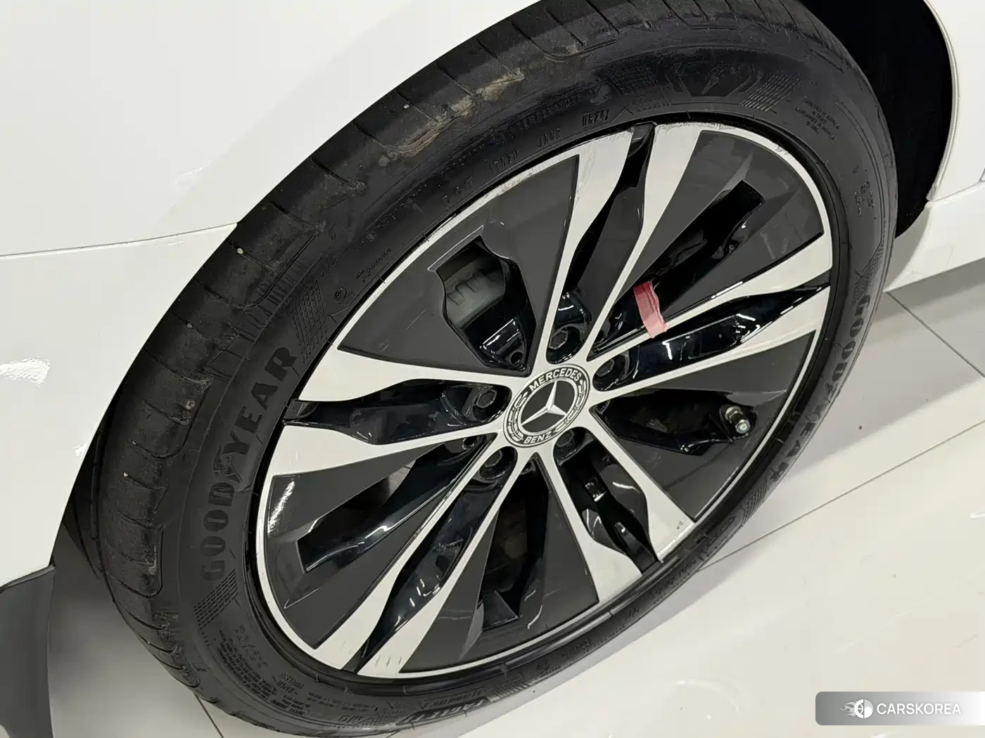 Mercedes-Benz C-class id 4539321 из Китая 8