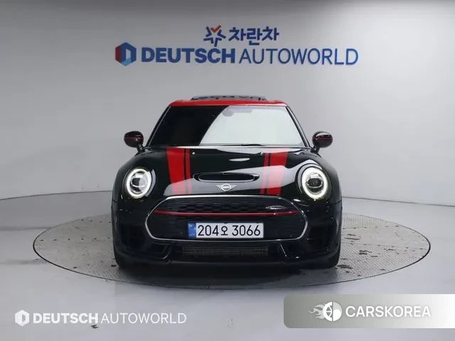 Mini Cooper S Clubman id 3499362 из Кореи 13
