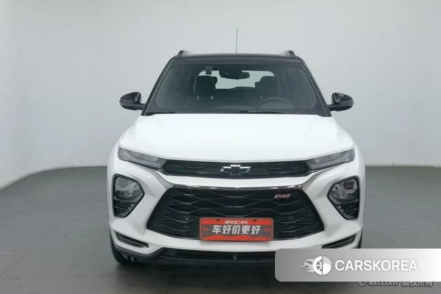 Chevrolet Creation id 4210063 из Китая 17
