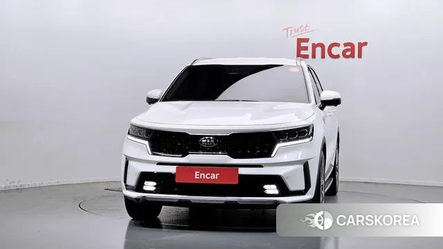 Kia Sorento 4th Generation id 3417575 из Кореи 13