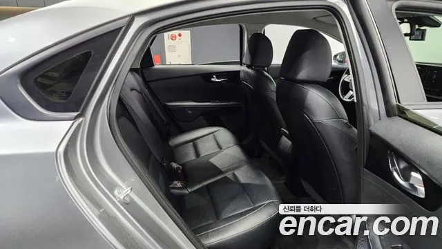 Kia The New K3 2nd generation id 2624760 из Кореи 13