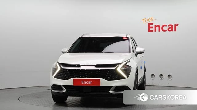 Kia Sportage 5th Generation id 4178495 из Кореи 13