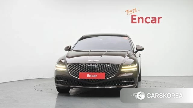 Genesis G80 (RG3) id 3910946 из Кореи 13