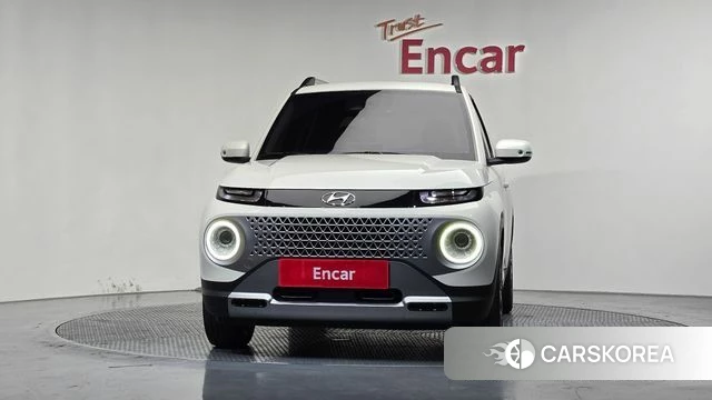 Hyundai Casper id 4360667 из Кореи 23