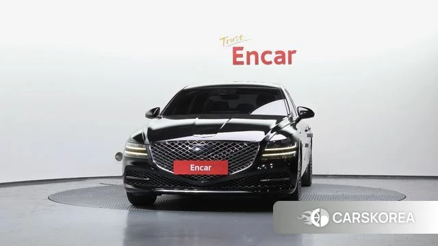 Genesis G80 (RG3) id 4195485 из Кореи 23