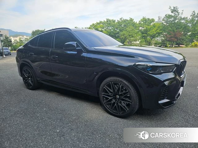 BMW X6M (G06) id 4395148 из Кореи 13