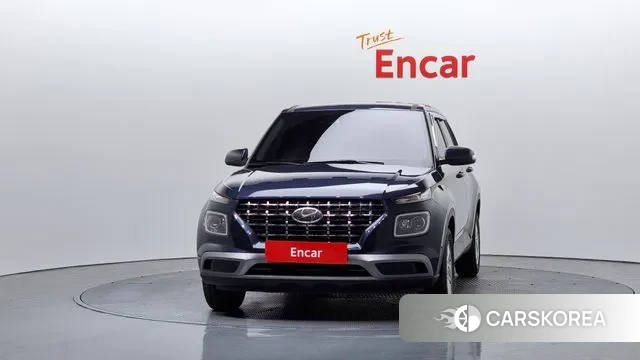 Hyundai Venue id 3464285 из Кореи 13