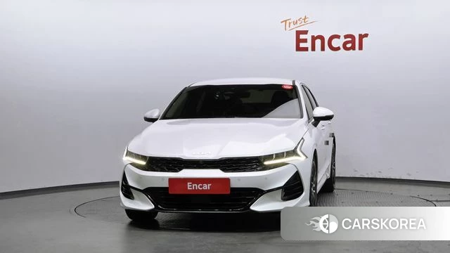 Kia K5 3rd generation id 4481961 из Кореи 13