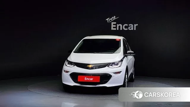 Chevrolet (GM Daewoo) Bolt EV id 3044425 из Кореи 13