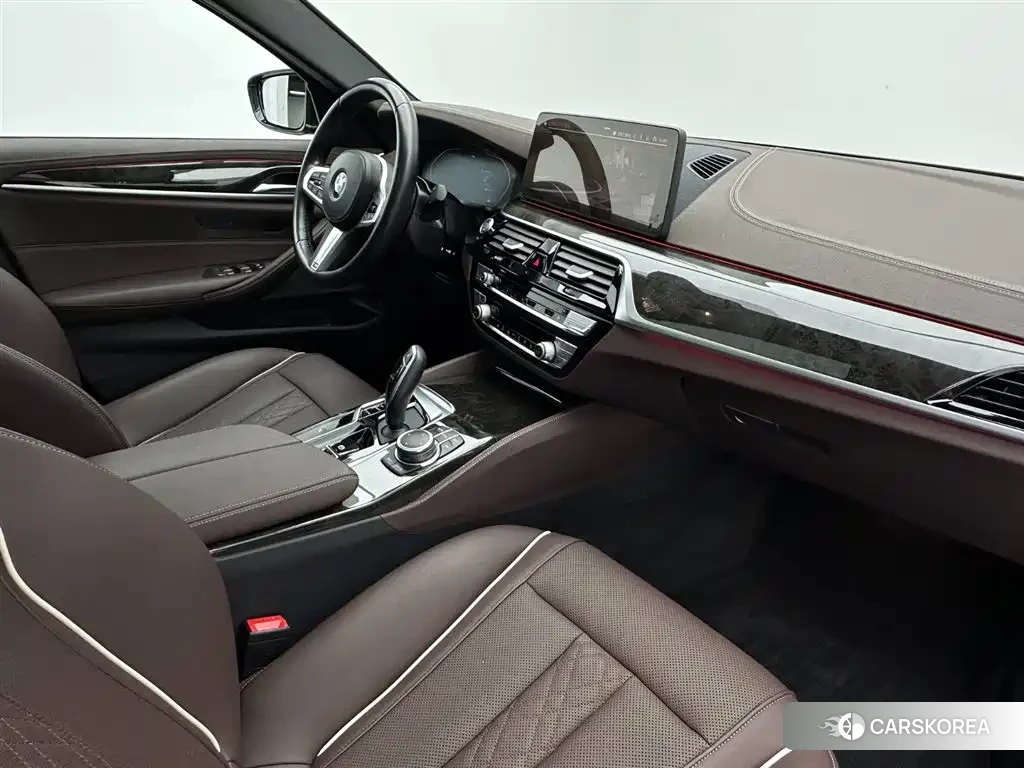 BMW 5 series id 4578184 из Китая 22