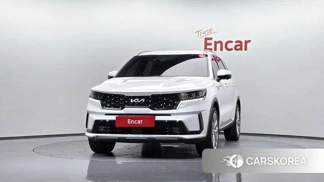 Kia Sorento 4th Generation id 4303168 из Кореи 23