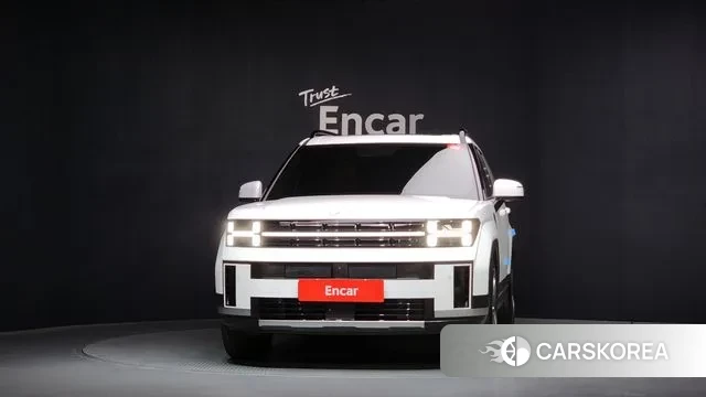 Hyundai Santa Fe (MX5) id 3769681 из Кореи 13