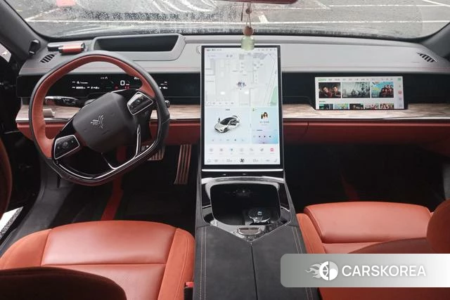 Nezha Automobile Nezha S id 3919369 из Китая 10