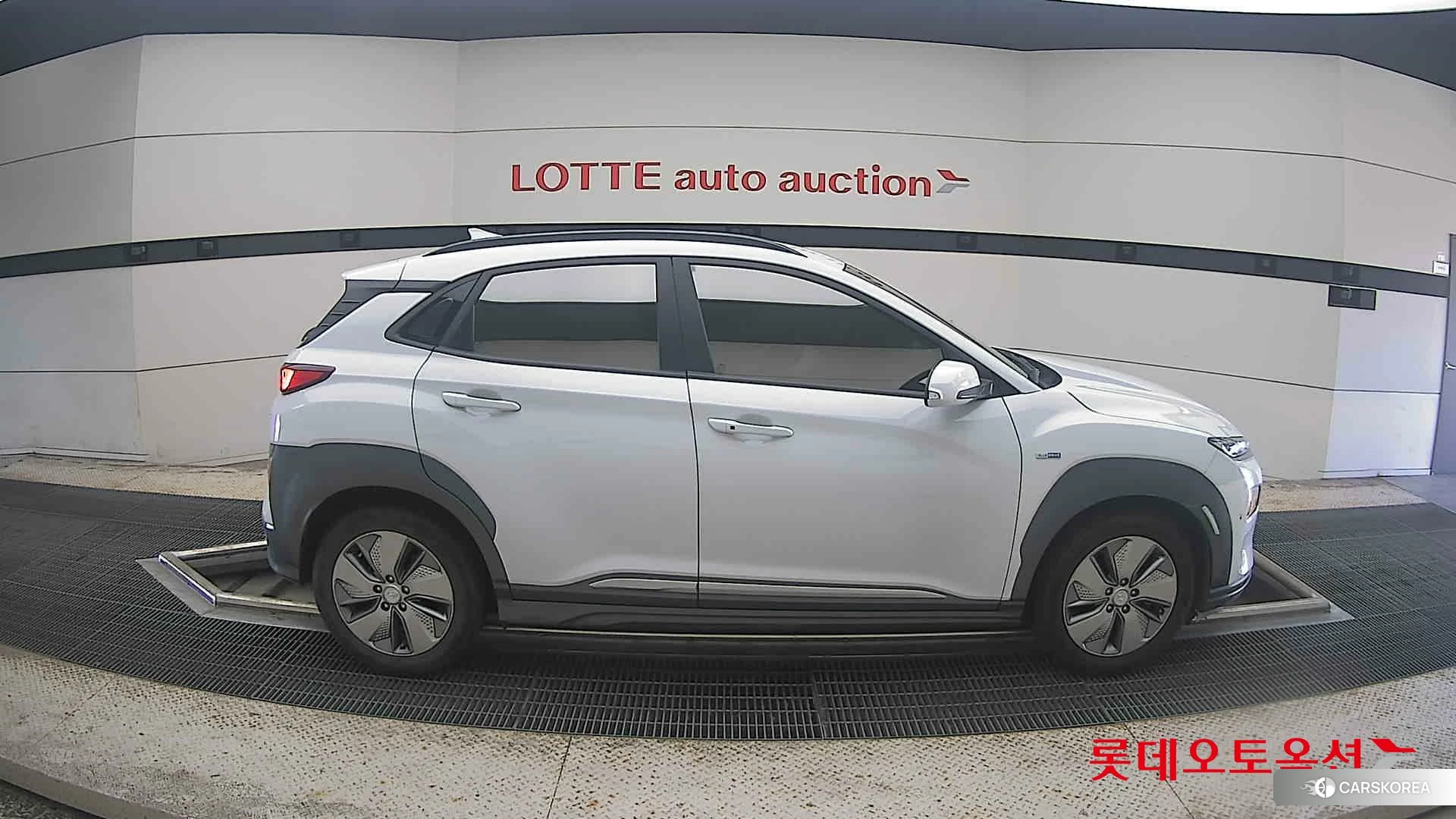 Hyundai KONA Electric id 4679282 из Кореи 23