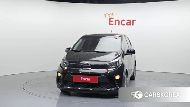 Kia All New Morning (JA) id 3899708 из Кореи 13