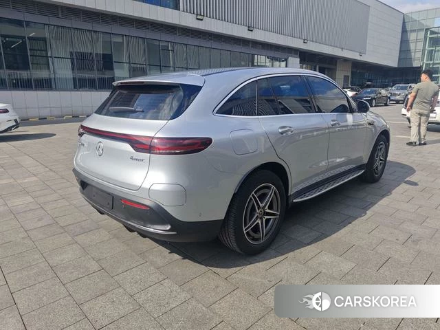 Mercedes-Benz EQC id 4264746 из Китая 21