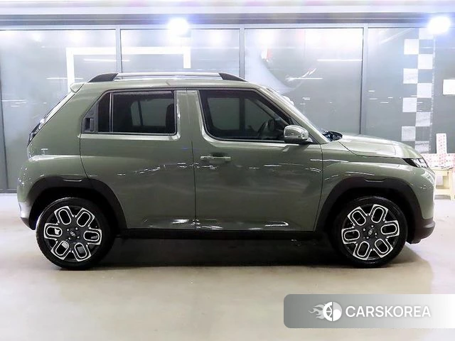 Hyundai Casper id 4316118 из Кореи 13
