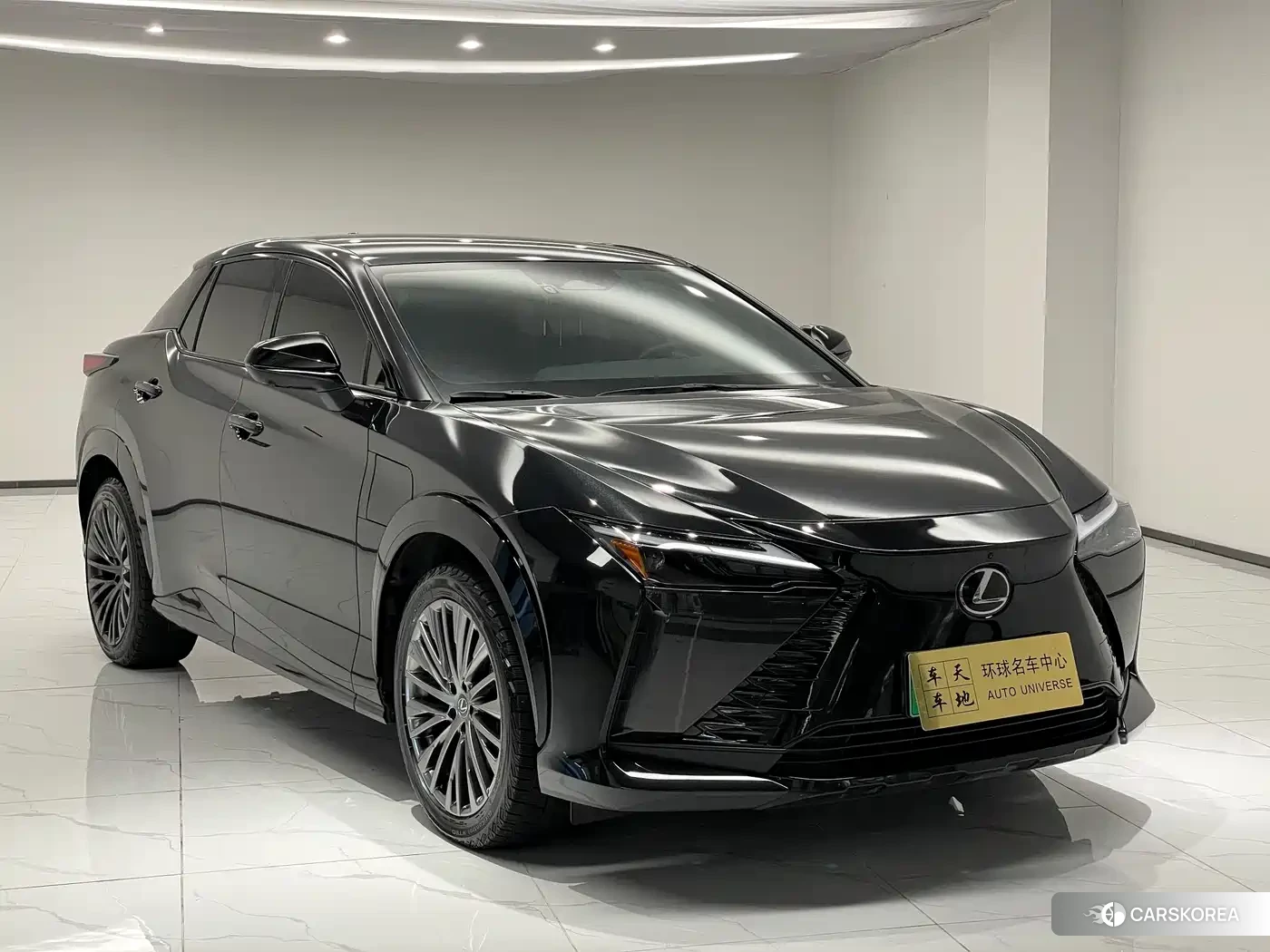 Lexus RZ id 4570384 из Китая 16