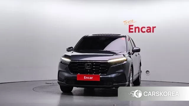 Honda CR-V 6th generation id 3142522 из Кореи 13