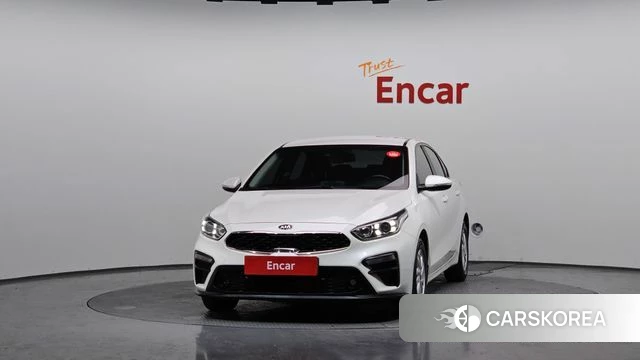 Kia Come New K3 id 3955256 из Кореи 13