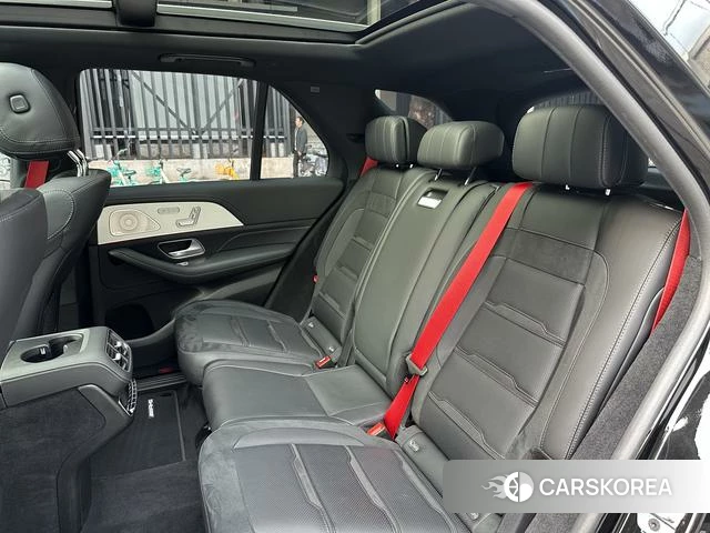 Mercedes-Benz GLE AMG id 4264961 из Китая 9