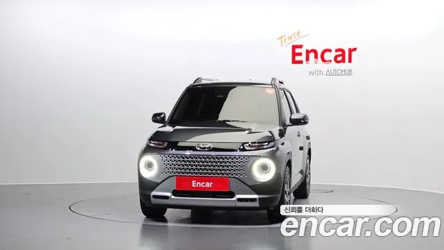 Hyundai Casper id 2823141 из Кореи 13