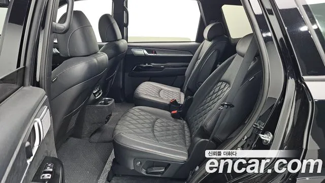 Kia Mohave Master id 2630688 из Кореи 13