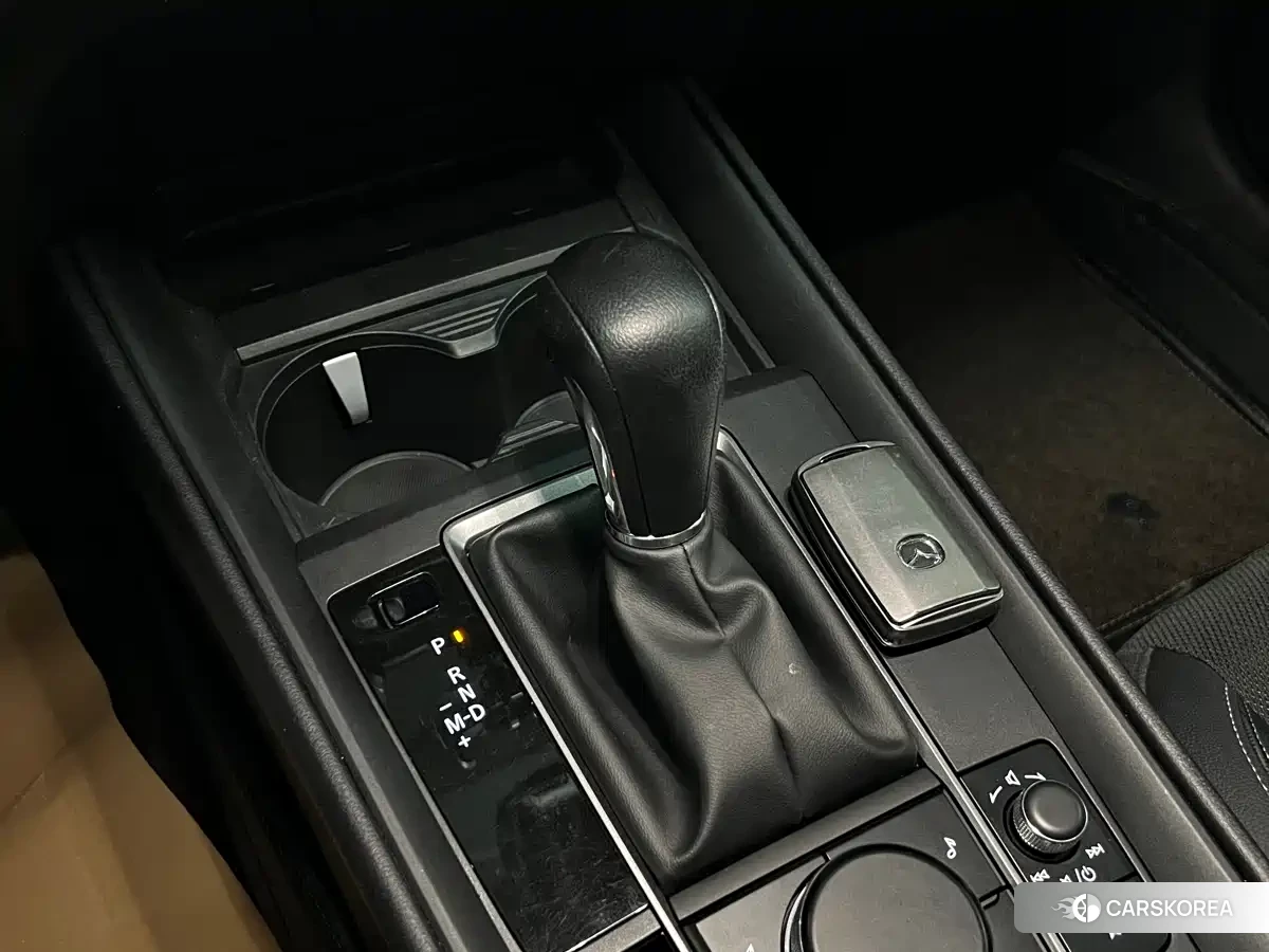 Mazda CX-50 id 4622298 из Китая 23