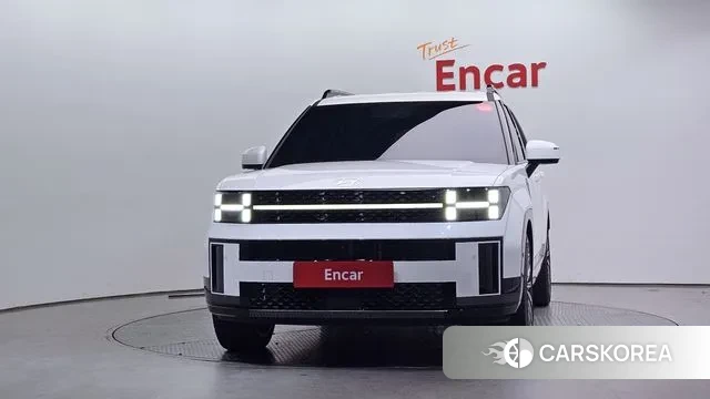 Hyundai Santa Fe (MX5) id 3333092 из Кореи 13