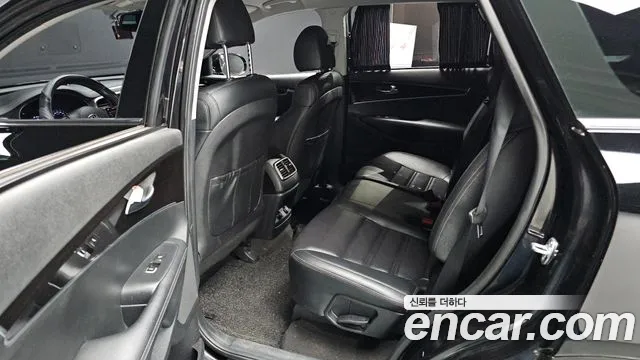 Kia The New Sorento id 2607847 из Кореи 13