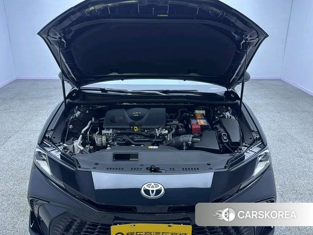 Toyota Camry id 4273269 из Китая 13