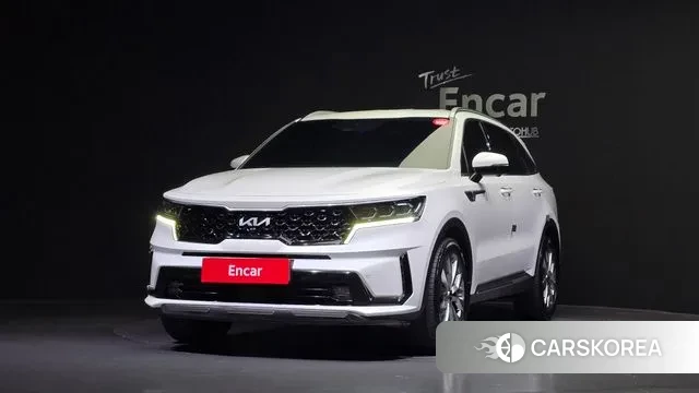 Kia Sorento 4th Generation id 3267985 из Кореи 13