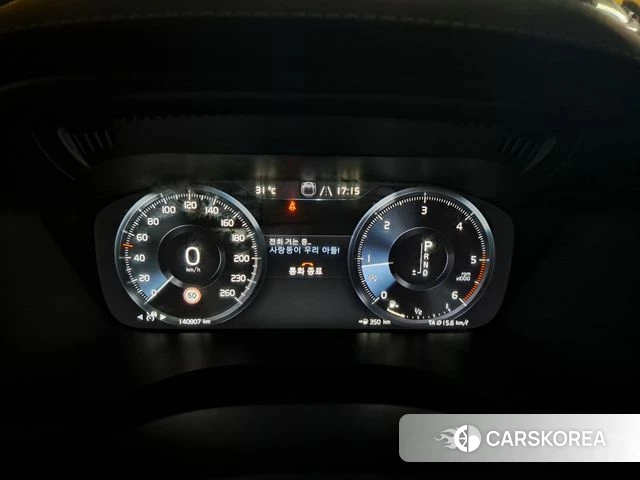 Volvo XC60 second Generation id 4647602 из Кореи 13