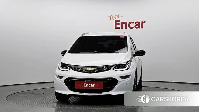 Chevrolet (GM Daewoo) Bolt EV id 4195959 из Кореи 13