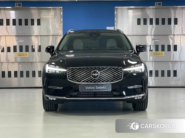 Volvo XC60 second Generation id 4254920 из Кореи 13