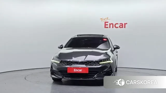 Kia K5 3rd generation id 3562658 из Кореи 13