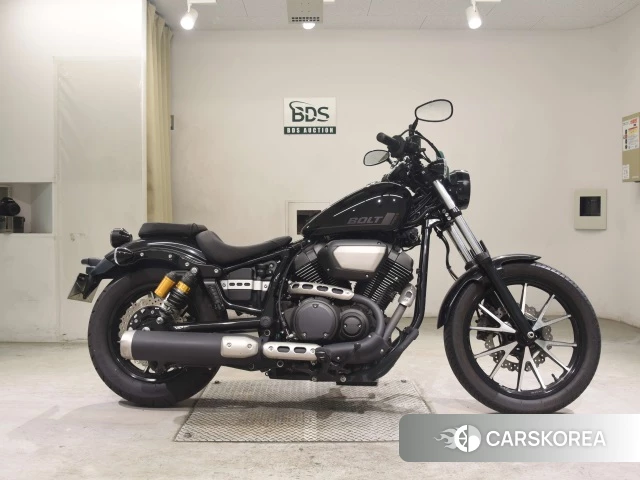 Проданный Yamaha BOLT 950R id 4289727 из Японии
