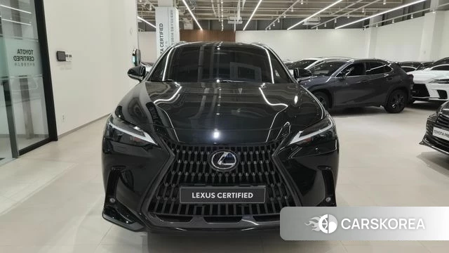 Lexus NX350h Second generation id 4834317 из Кореи 13