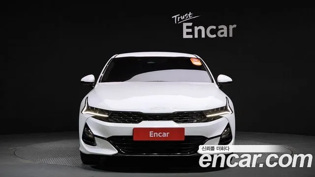 Kia K5 3rd generation id 2935179 из Кореи 13