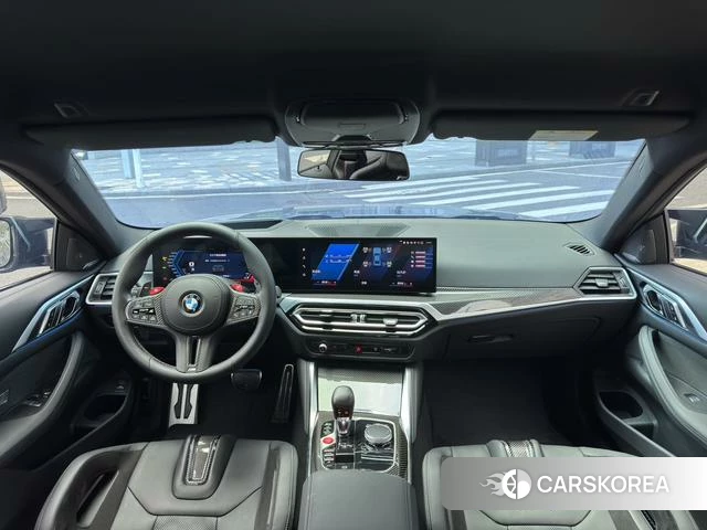 BMW M4 id 4321416 из Китая 8