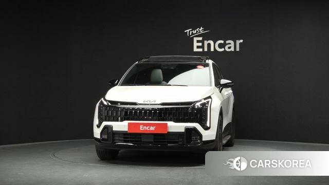 Kia The New Sportage 5th Generation id 4321581 из Кореи 13