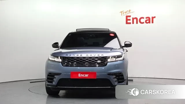 Land Rover Range Rover Velar id 3474620 из Кореи 13