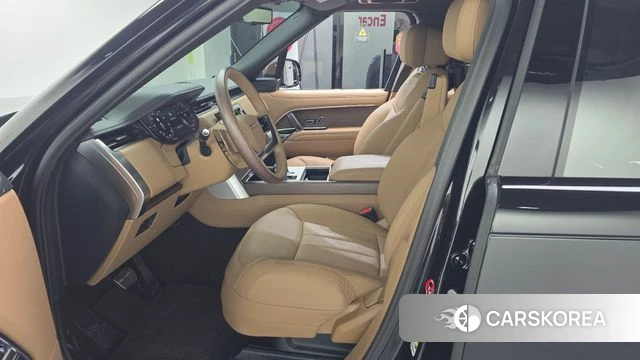 Land Rover Range Rover 5th Generation id 4441851 из Кореи 13