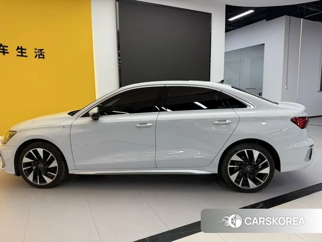 Audi A3 id 4314494 из Китая 23