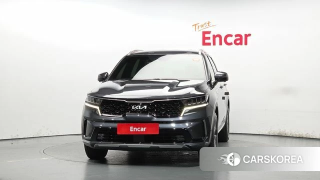 Kia Sorento 4th Generation id 4735751 из Кореи 23
